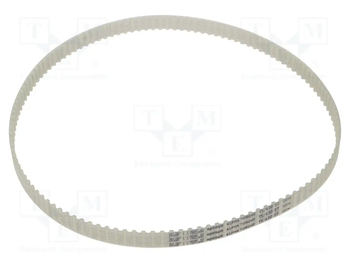 OPTIBELT T5 630 1077ZA — Трансмиссия