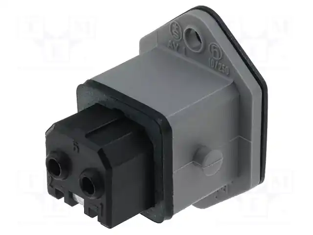 HIRSCHMANN 930647106 STAKEI 2 — Разъeмы ST