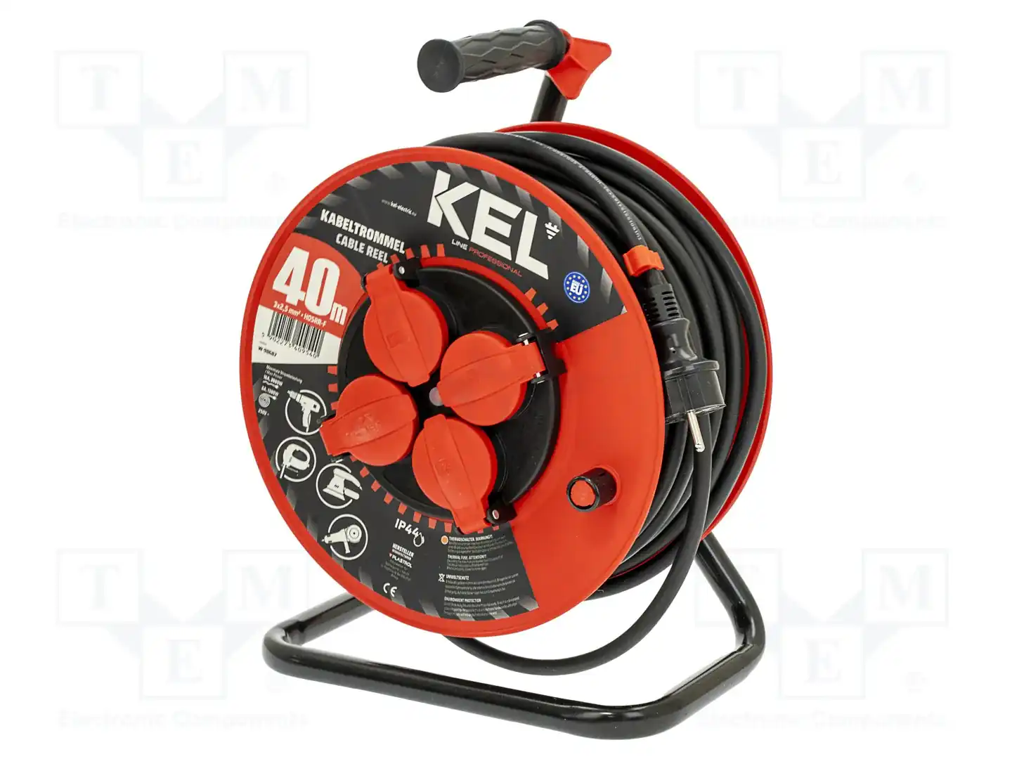 KEL W-98687 — Сетевые удлинители