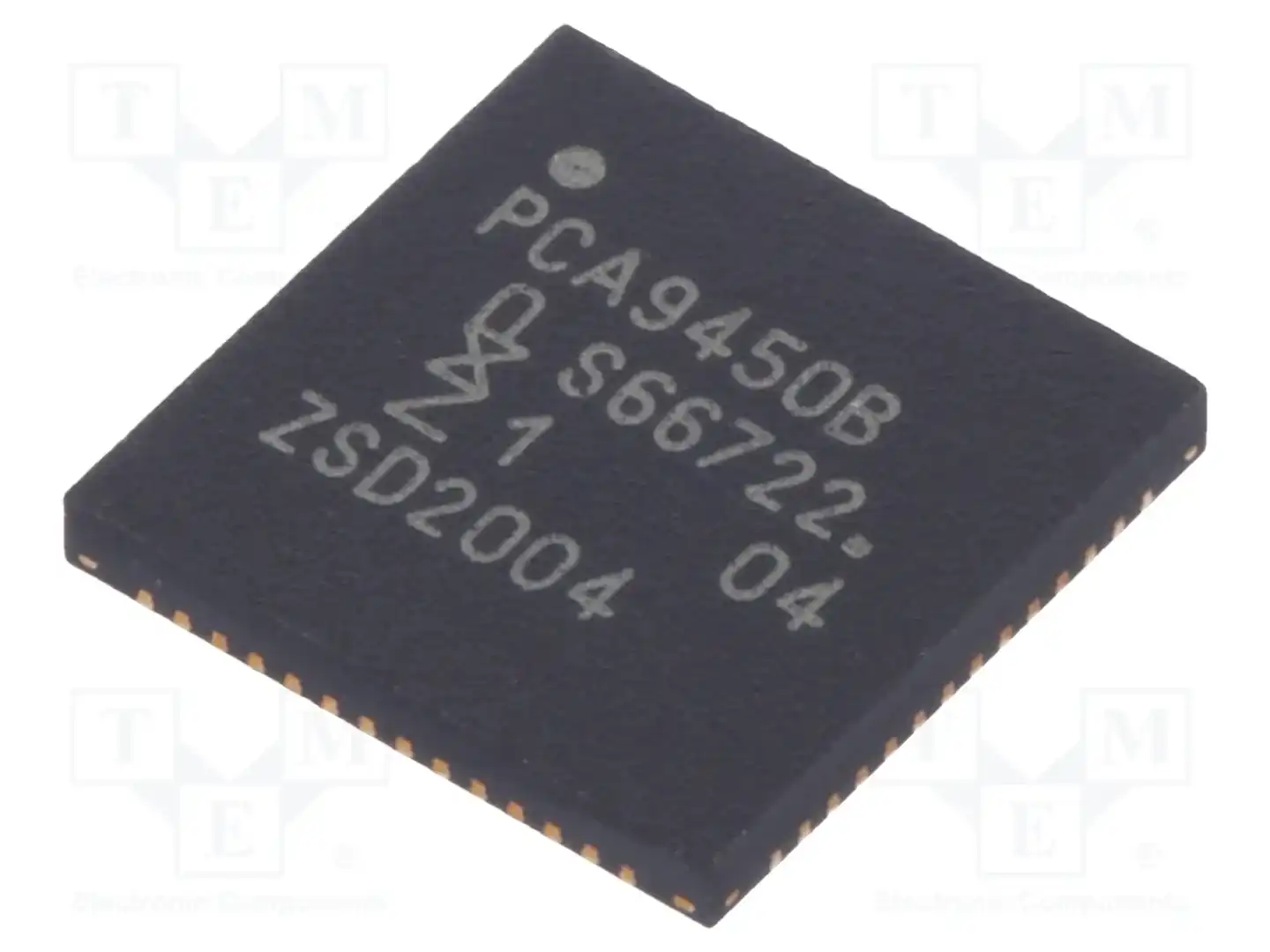 NXP PCA9450BHNY — Регуляторы напряжения - микросхемы DC/DC