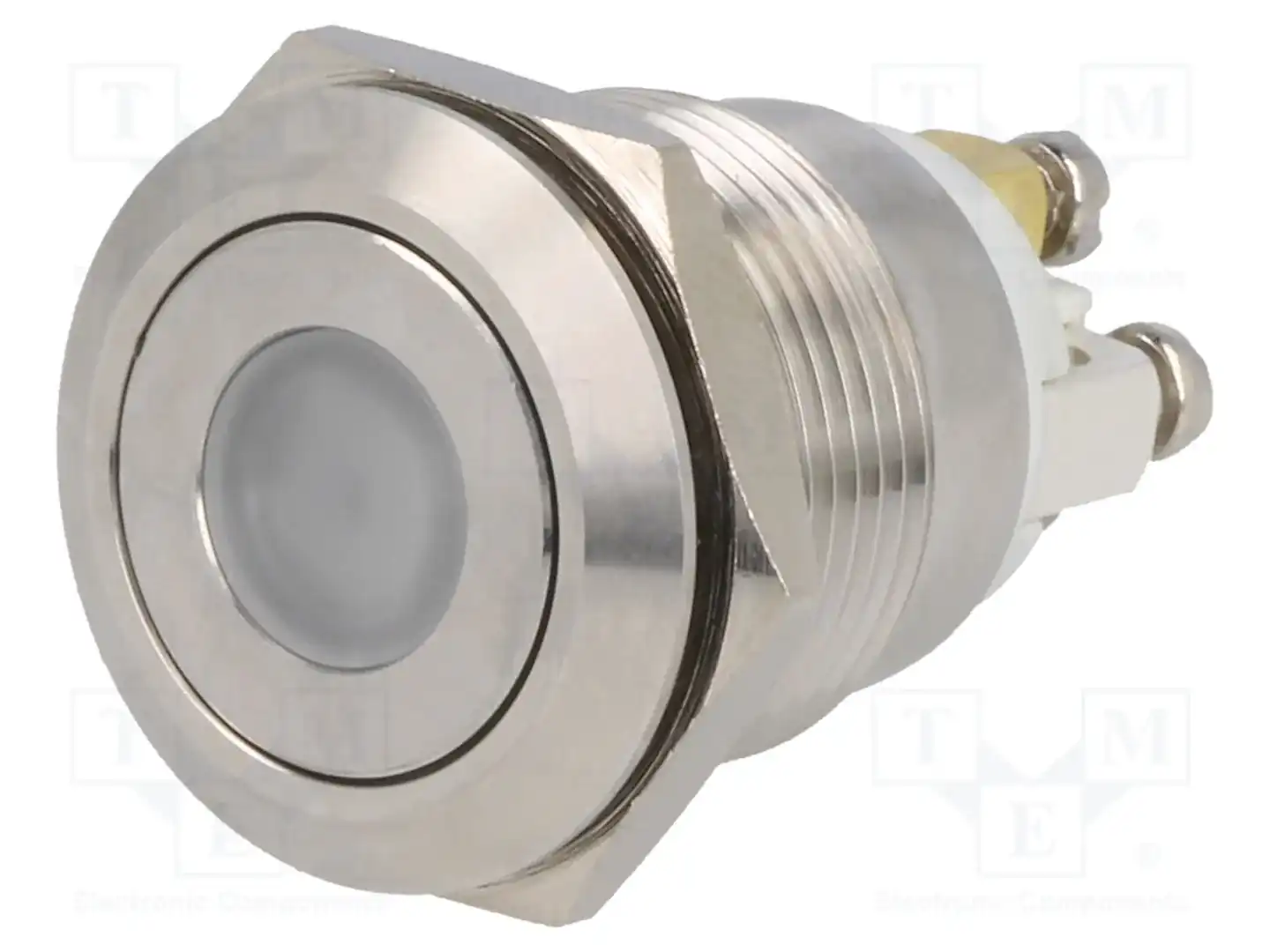 ONPOW GQ19F-10D/R/24V/S — Переключатели кнопочные
