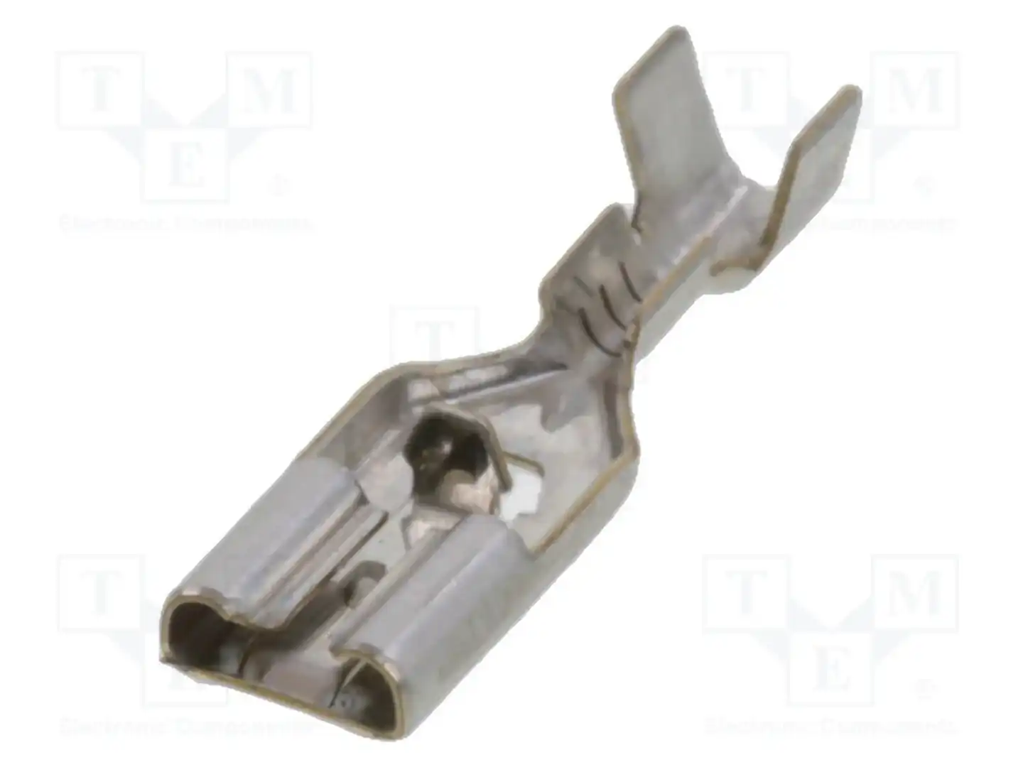 MOLEX 35068-9702 — Неизолированные коннекторы