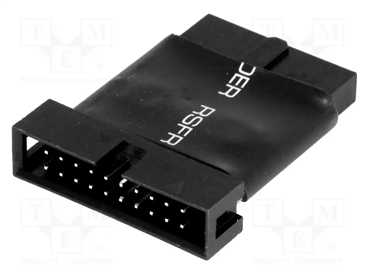 OLIMEX ARM-JTAG-SWD — Аксессуары к стартерным комплектам
