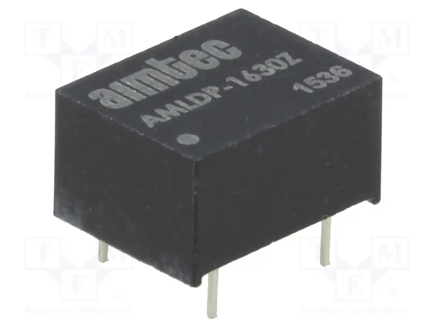 AIMTEC AMLDP-1660Z — Преобразователи DC/DC