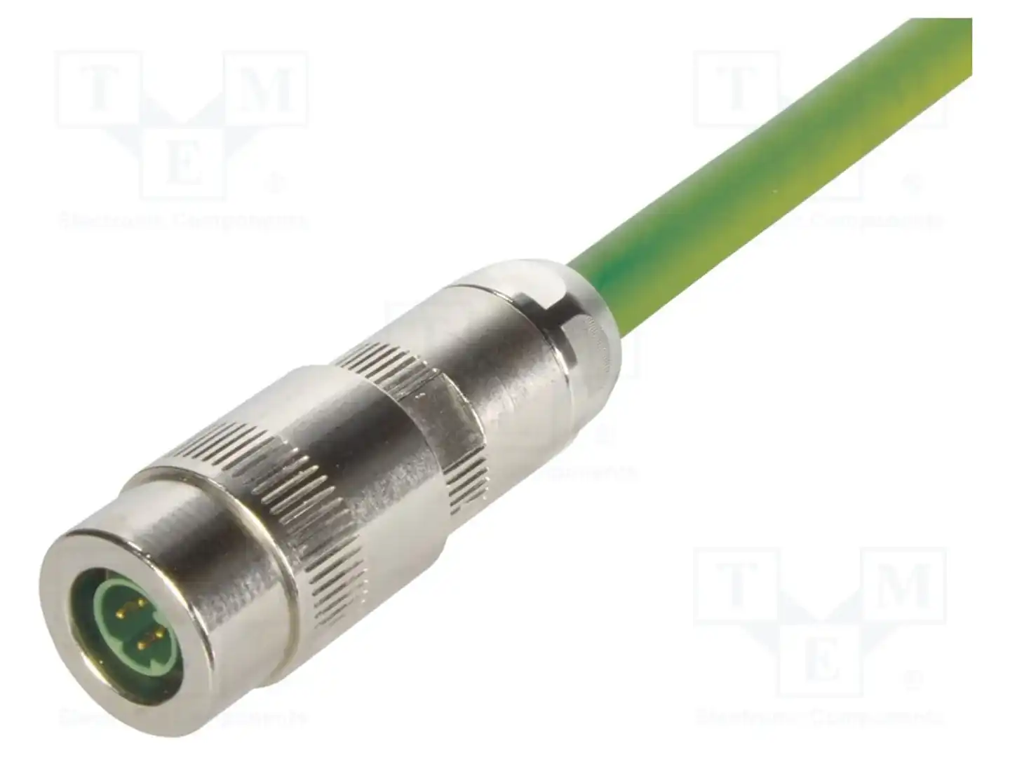 HARTING 21021851430 — Разъeмы M8
