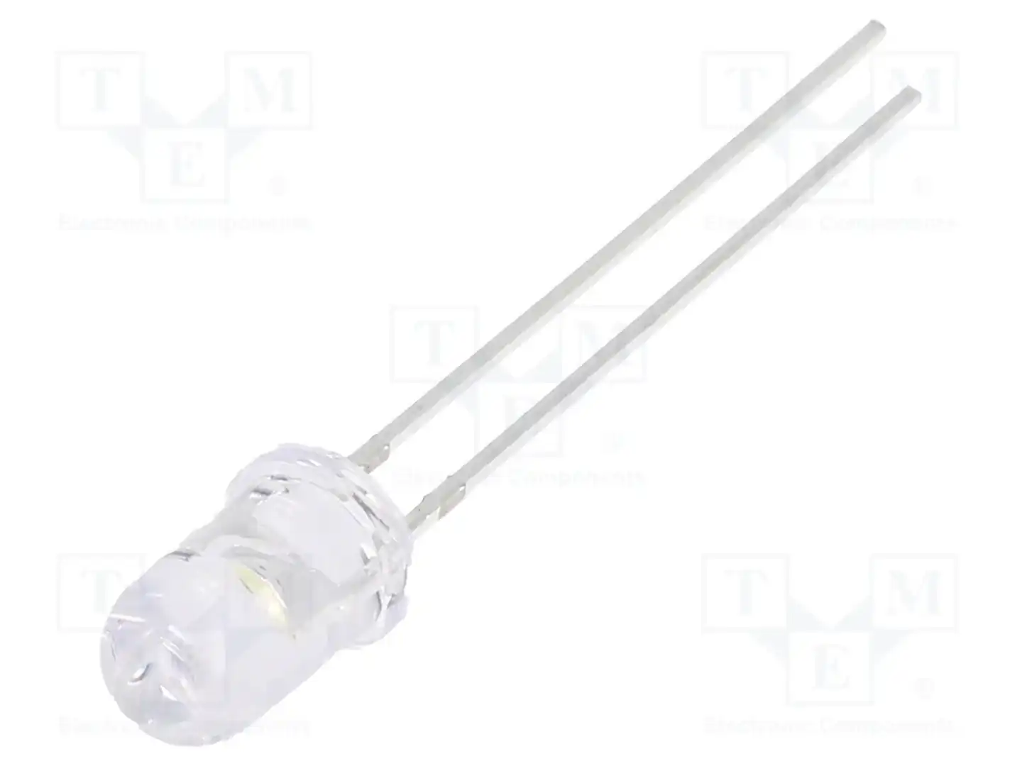 OPTOSUPPLY OSW57L5A31A-12V — Круглые светодиоды THT