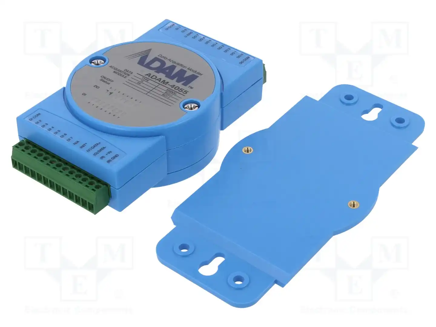 ADVANTECH ADAM-4055-C — Системы и модули ввода/вывода (I/O)