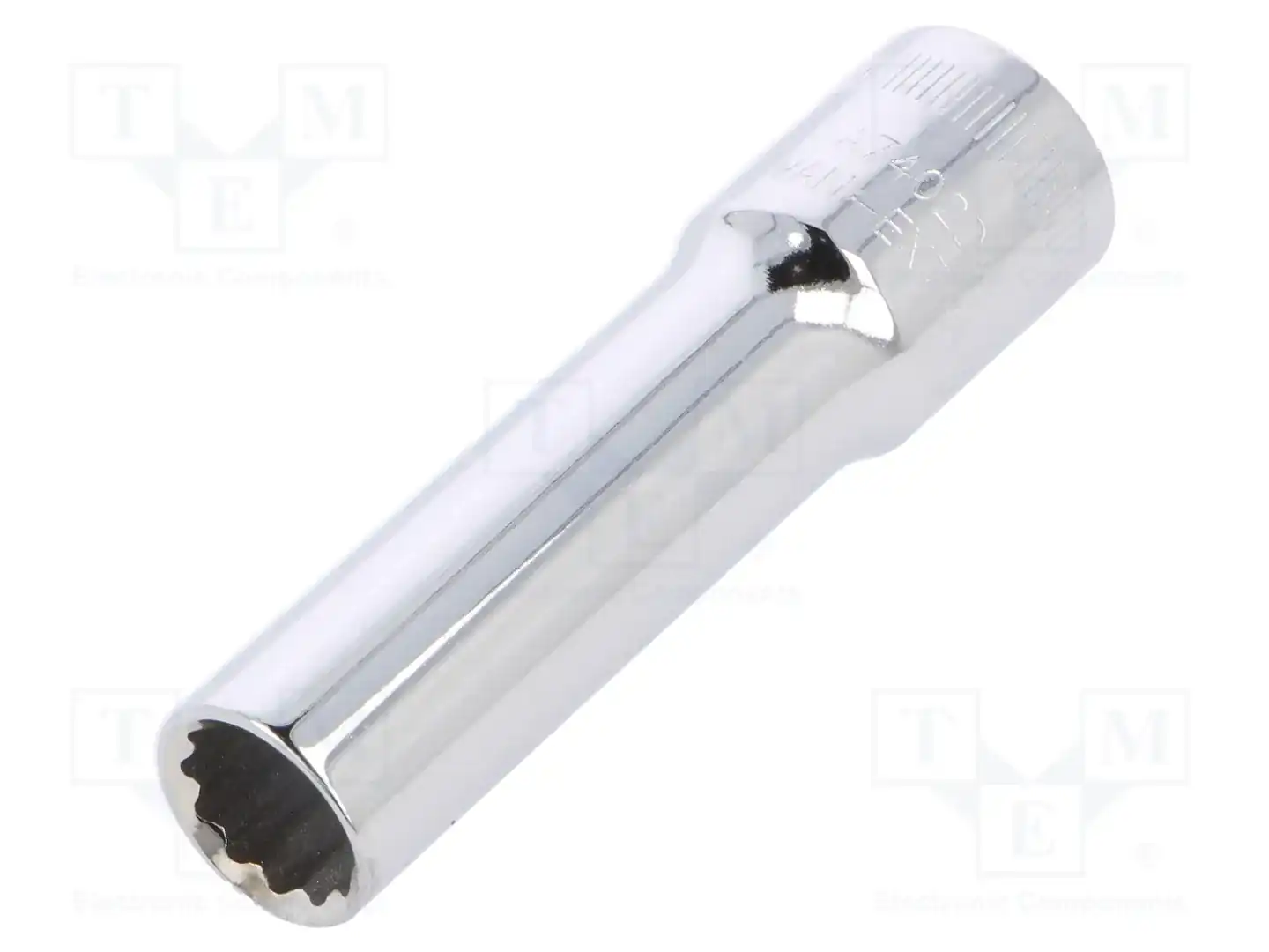 BAHCO A7402DM-10 — Ключи накидные