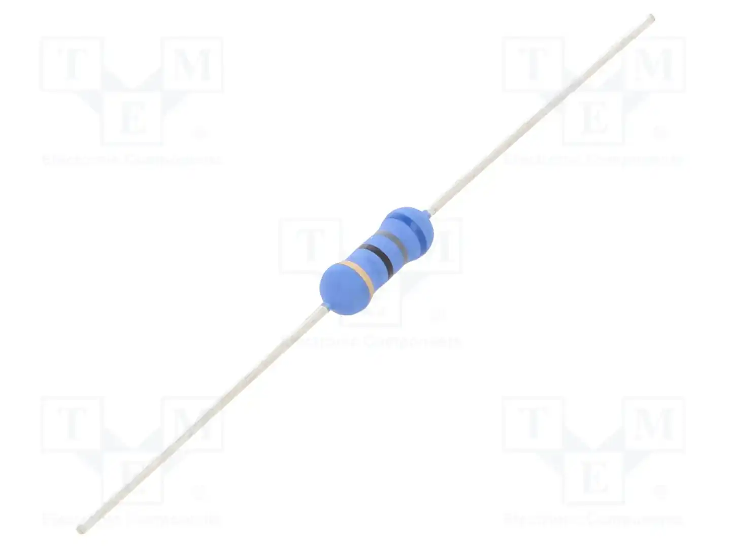 TE Connectivity 3-1625886-6 — Резисторы ТНТ