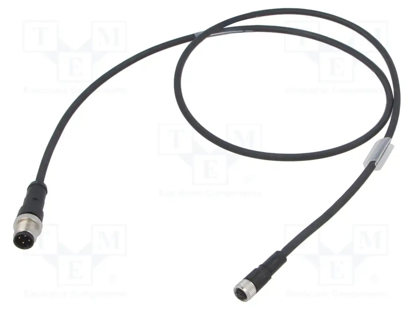 LAPP AB-C4-M12MS-1,0PUR-M8FS — Кабели к датчикам