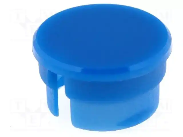 RITEL 3015005 — Ручки для осевых потенциометров