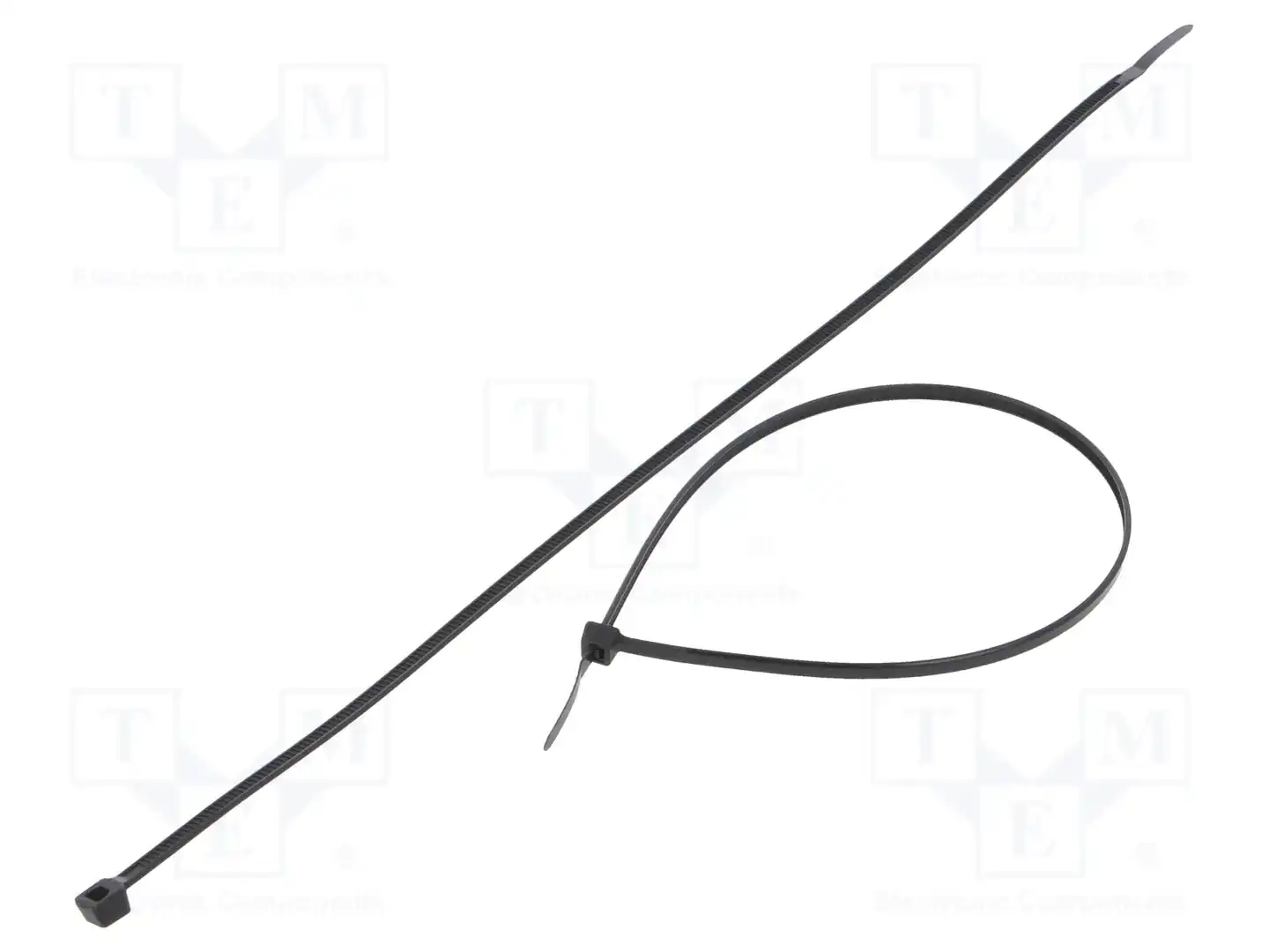 FIX&FASTEN FIX-S-9.0X920/BK — Зажимные хомуты