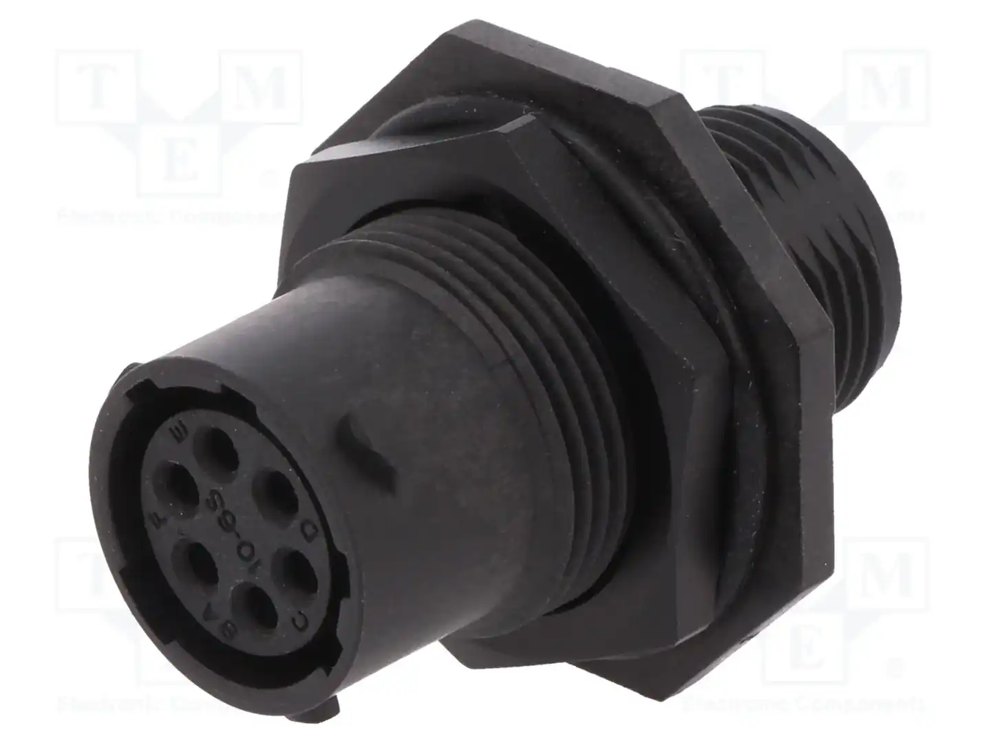 AMPHENOL RTS710N6S03 — Разъeмы