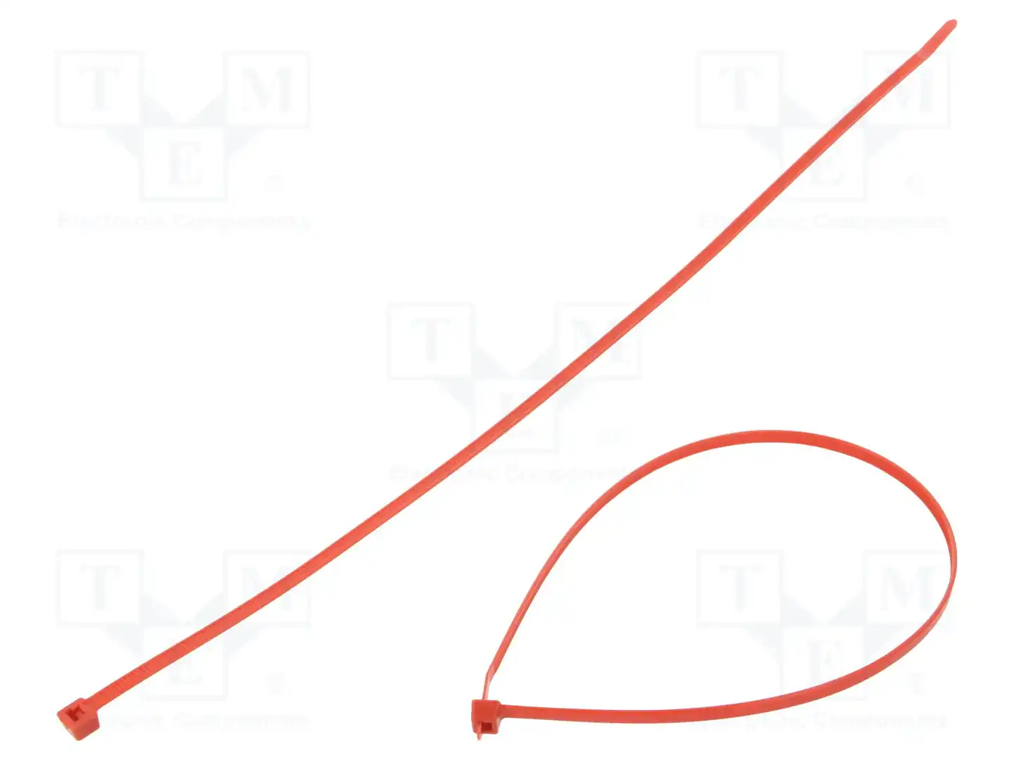 HELLERMANNTYTON 116-05412 — Зажимные хомуты