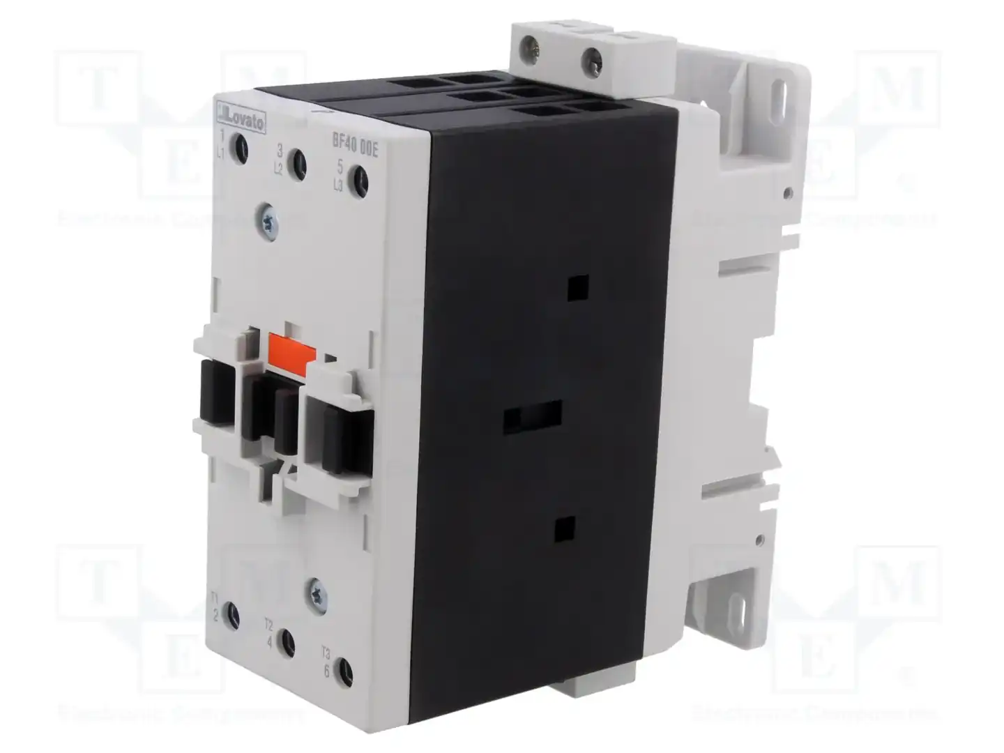 LOVATO ELECTRIC BF4000E024 — Контакторы - главные модули