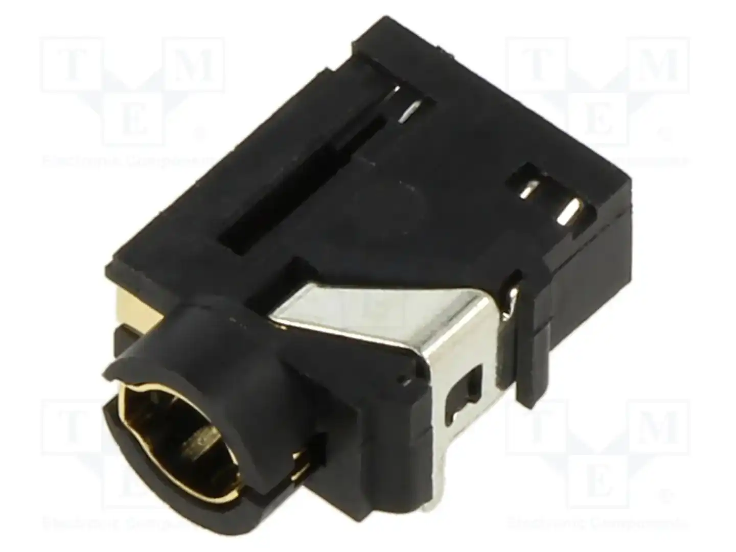 Same Sky® SJ-43515TS — Разъeмы Jack