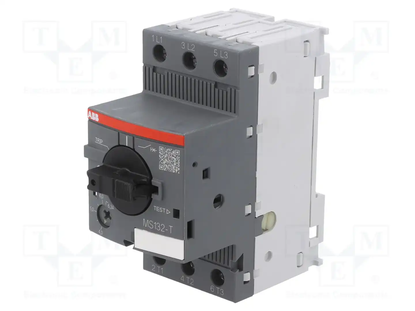 ABB 1SAM340000R1009 — Выключатели двигательные