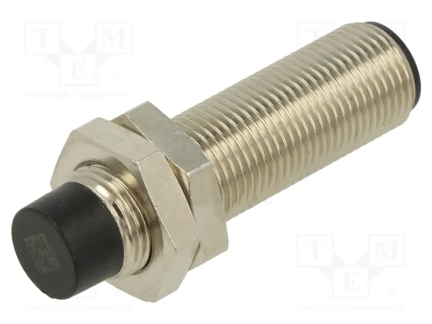 IPF ELECTRONIC IN12A592 — Датчики индукционные цилиндрические DC
