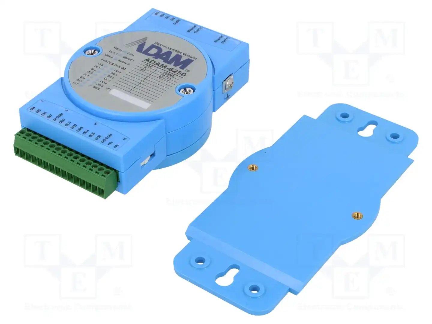 ADVANTECH ADAM-6250-B — Системы и модули ввода/вывода (I/O)