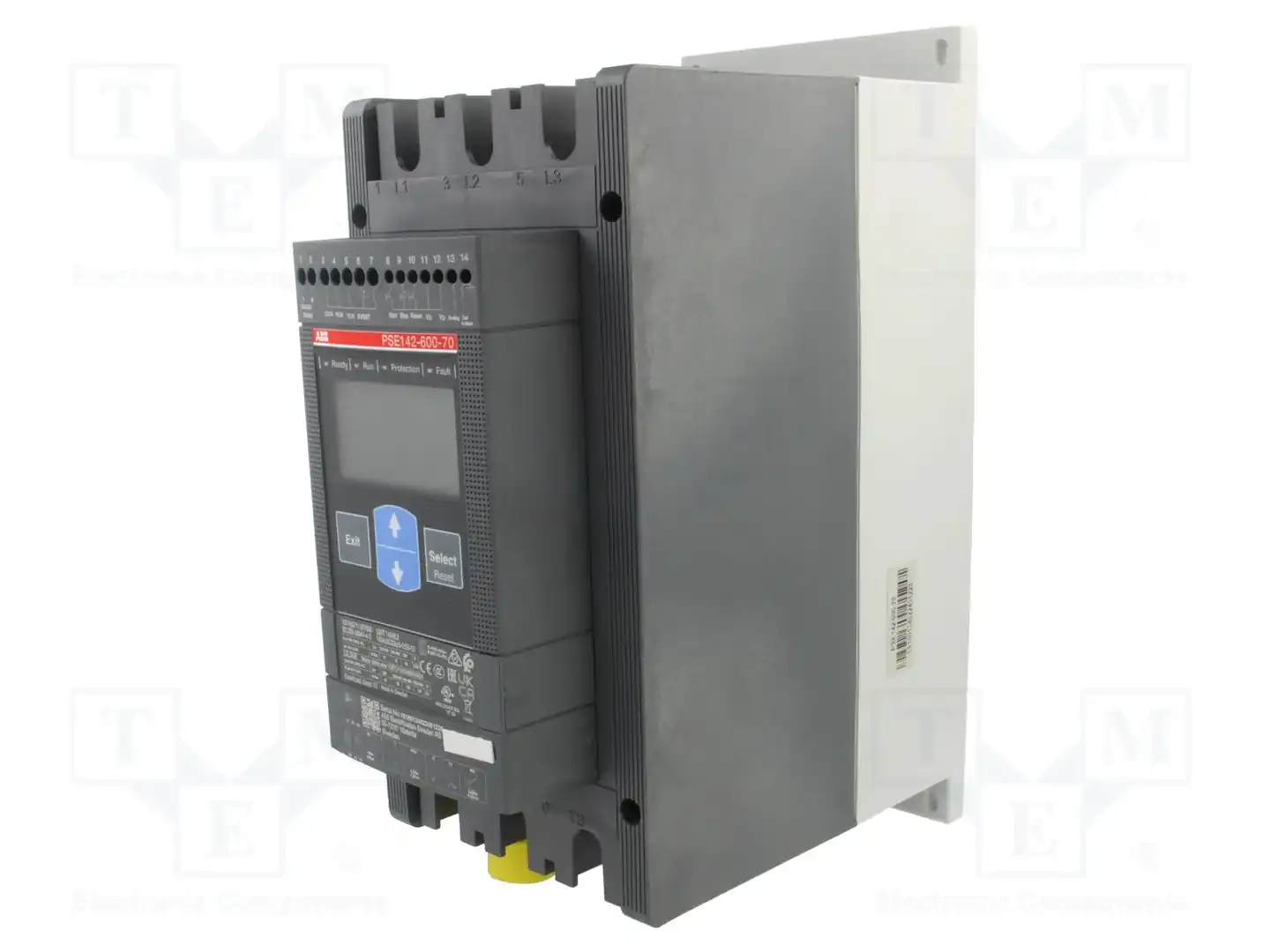 ABB 1SFA897110R7000 — Устройства плавного пуска