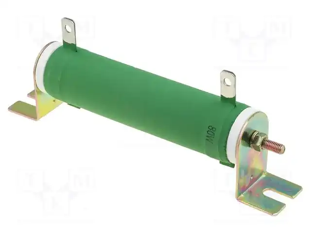 SR PASSIVES R80W-2K2 — Резисторы мощности