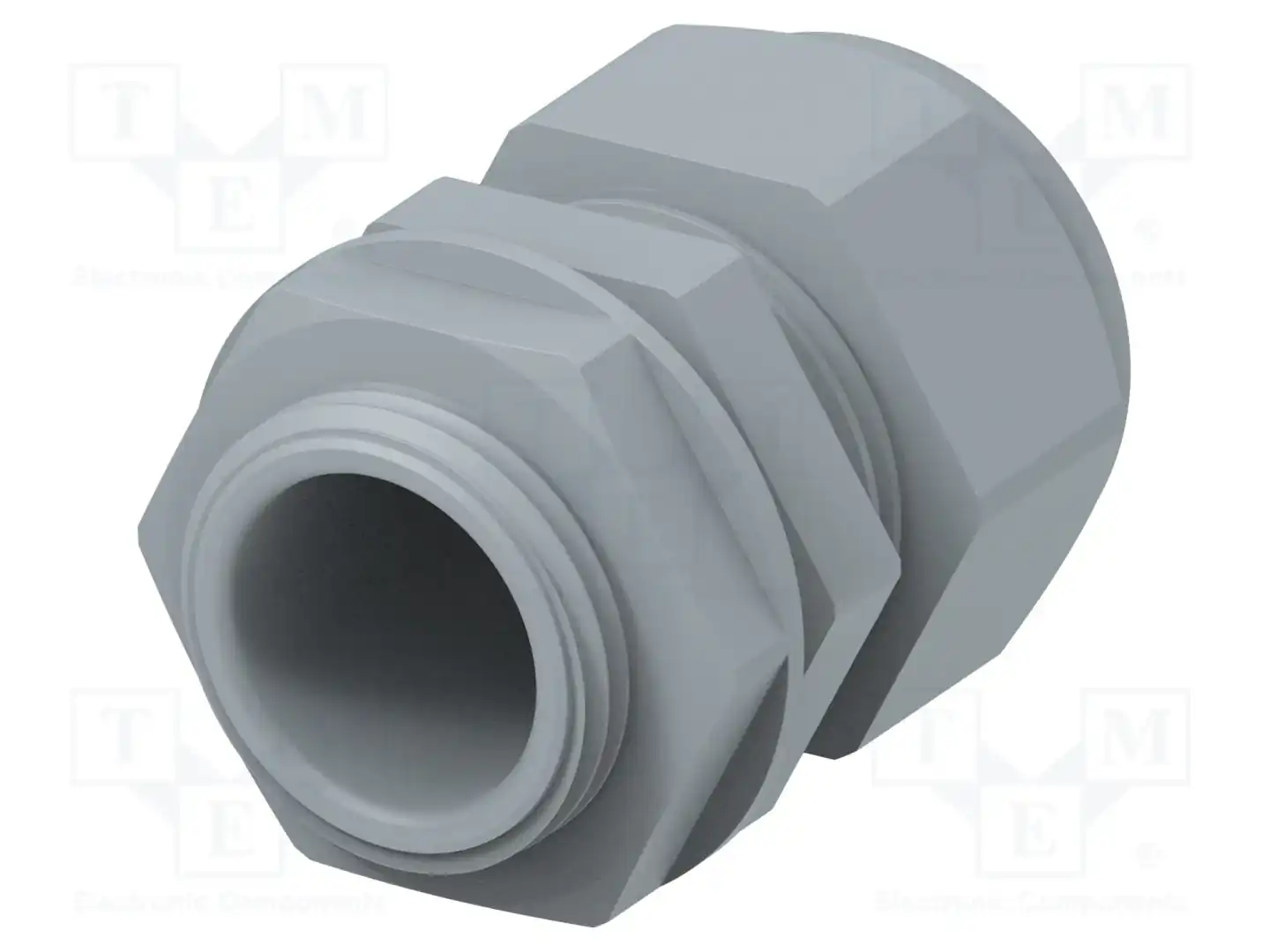 TE Connectivity EP-SGL-NPT34-GR-B — Кабельные вводы