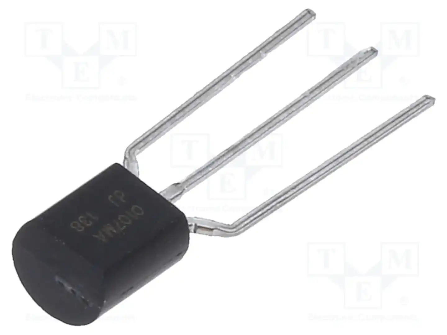 WeEn Semiconductors Z0107MA,116 — Симисторы