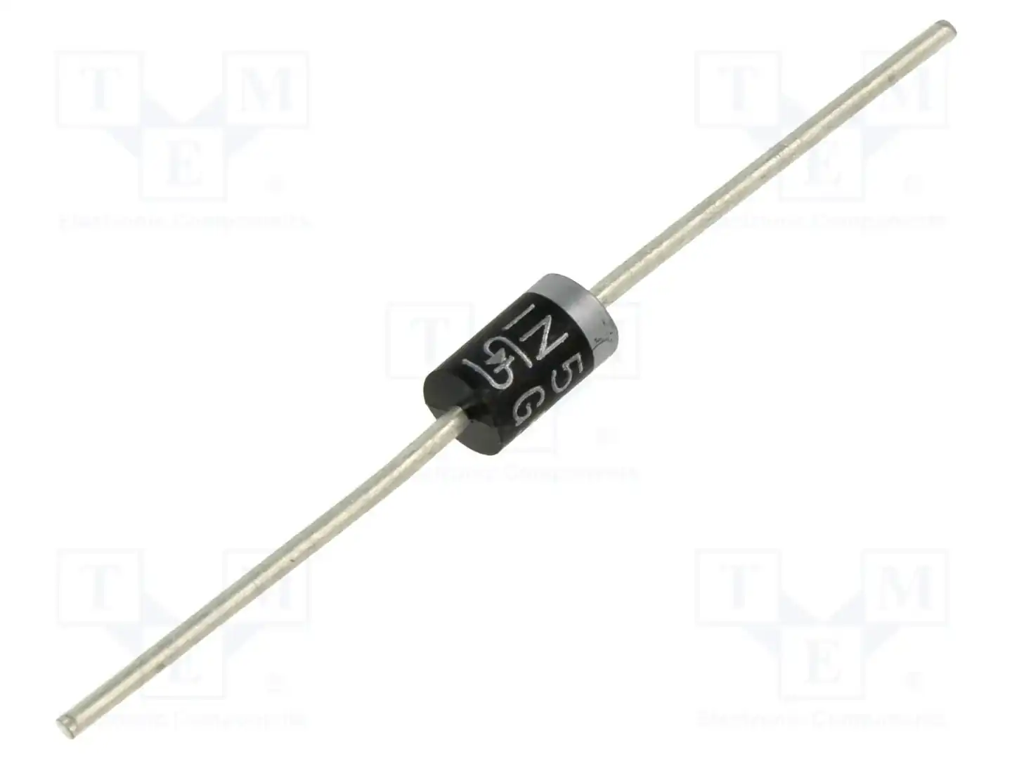 TAIWAN SEMICONDUCTOR 1N5822 — Диоды Шотки THT