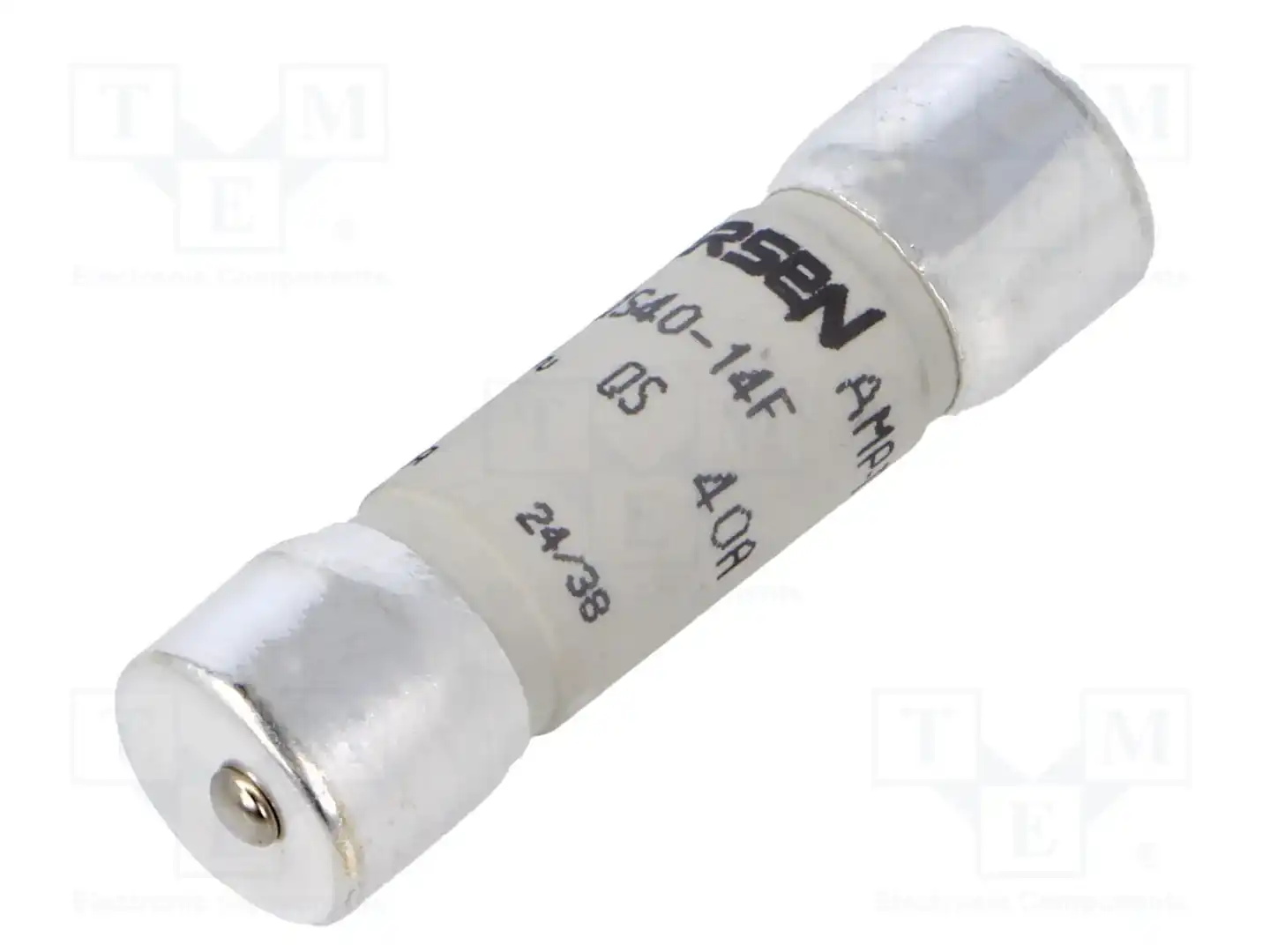 MERSEN A70QS40-14F — Предохранители 14x51мм