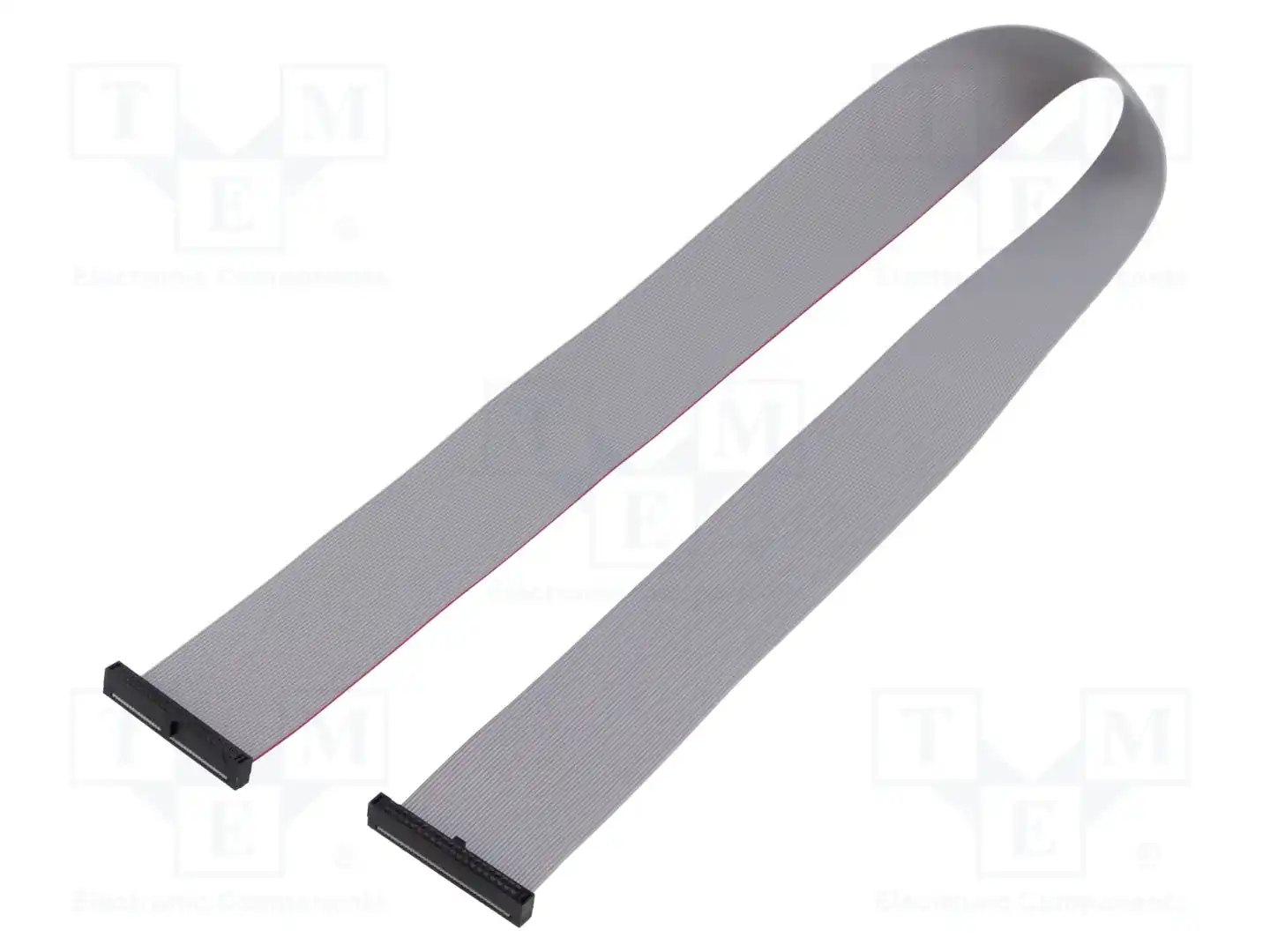 SAMTEC FFSD-20-D-18.00-01-N — Кабели IDC