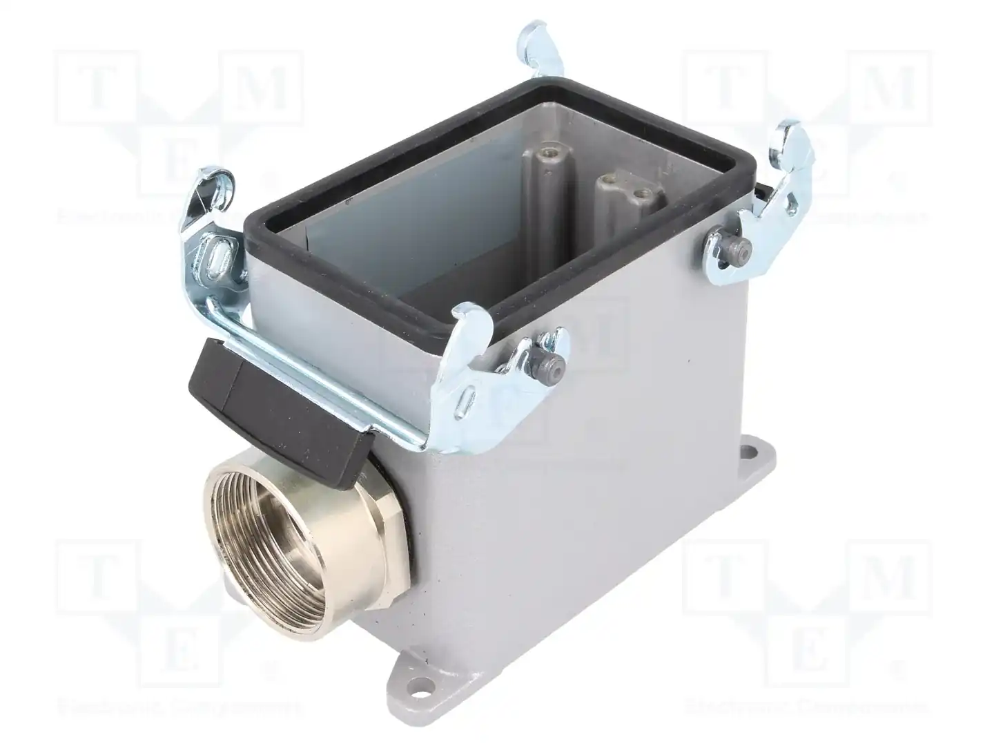 AMPHENOL C146 10N032 500 4 — Разъeмы