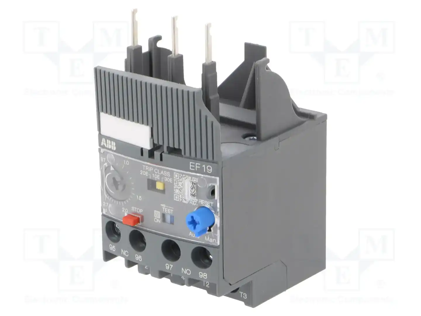 ABB 1SAX121001R1103 — Контакторы - дополнительное оборудование