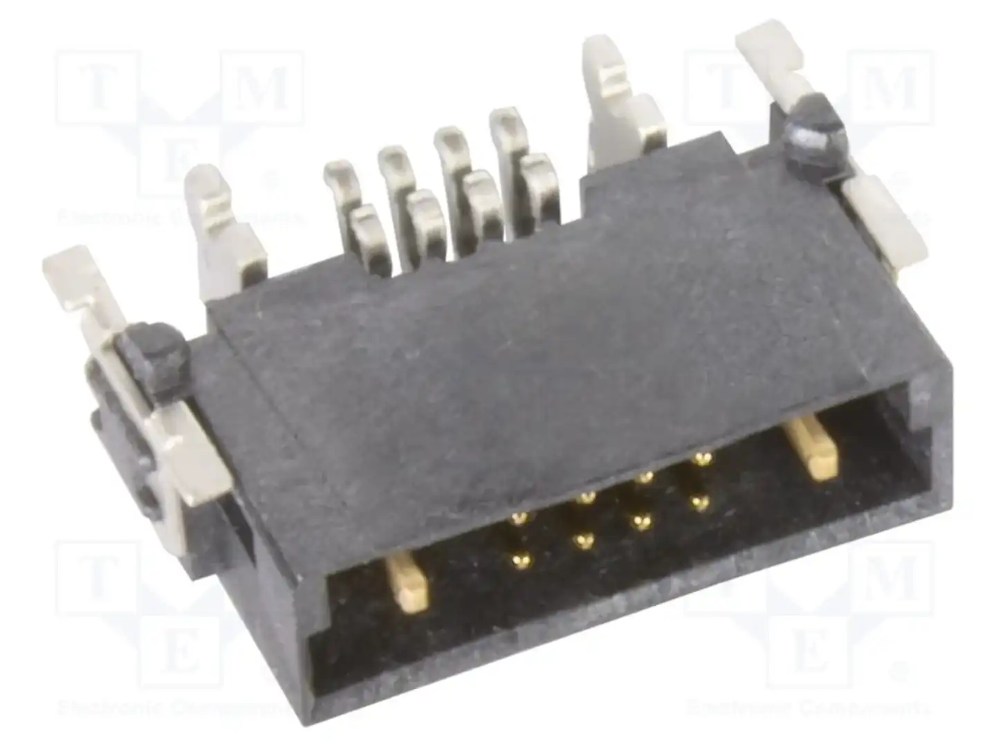 HARTING 15752082601000 — Разъeмы пластина - пластина