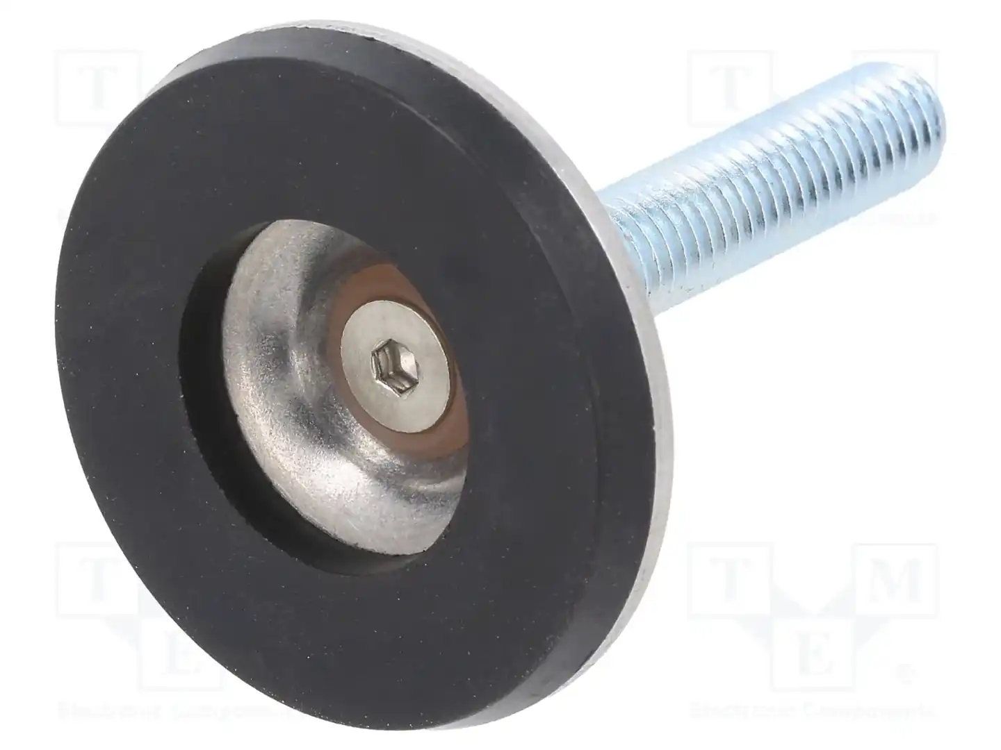 ELESA+GANTER GN 40-40-M8-40-A3-S — Опоры