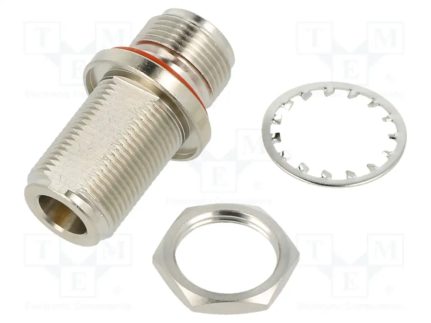 AMPHENOL RF 082-66-RFX — Разъeмы N
