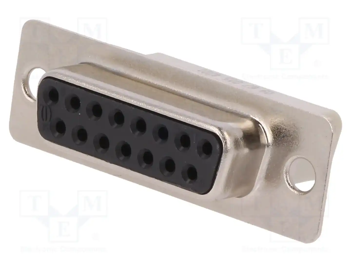 HARTING 09670154701 — Штекеры и гнезда D-Sub