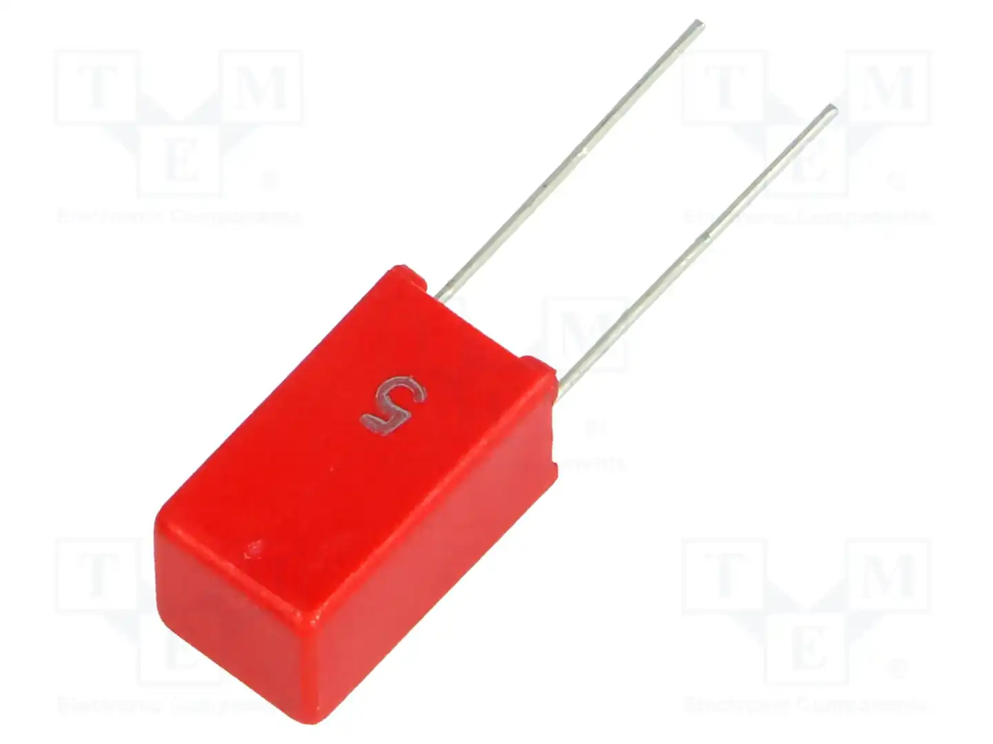 WIMA MKS2D041001K00JO00 — Пленочные конденсаторы ТНТ