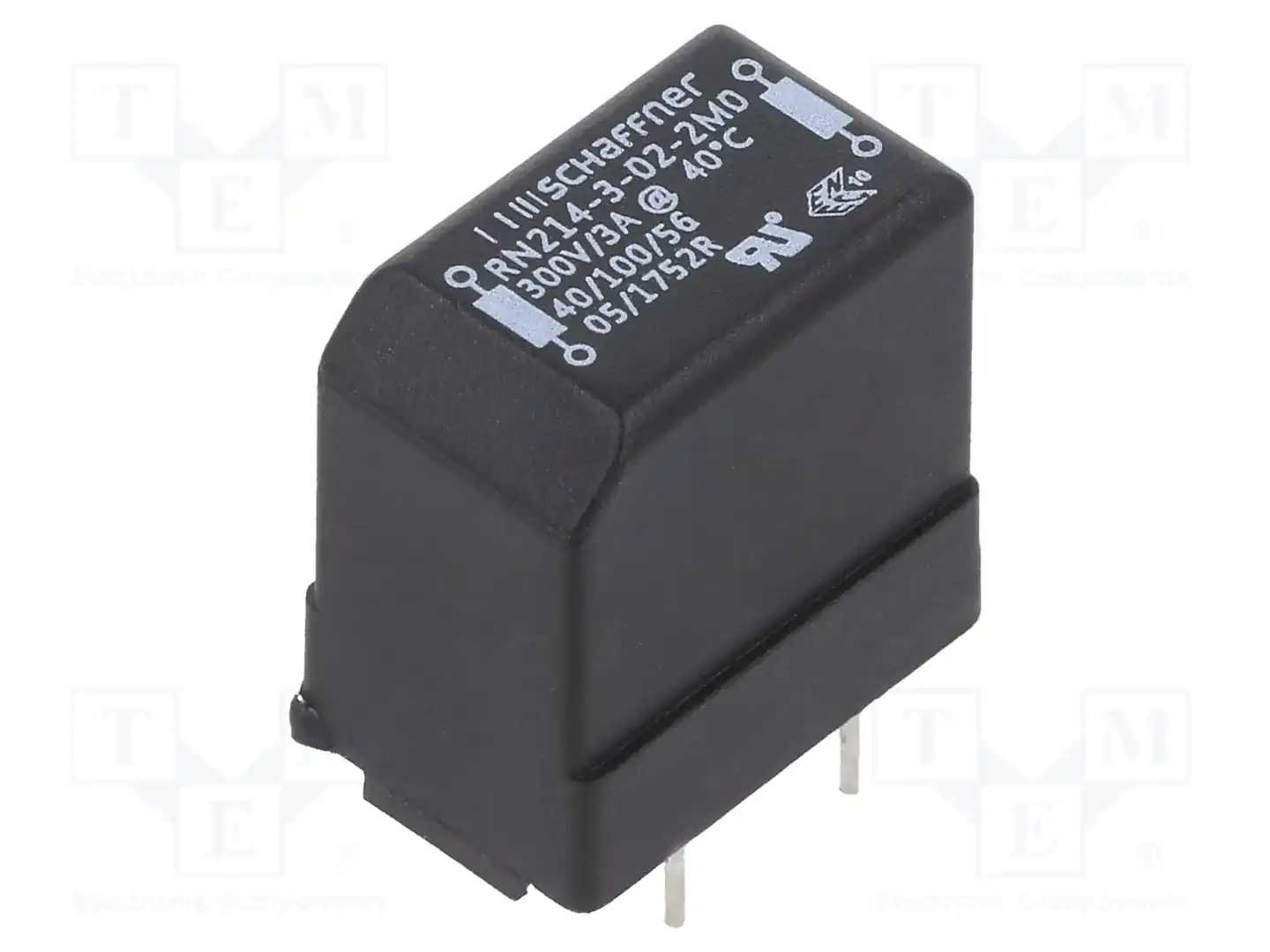 SCHAFFNER / TE Connectivity 816558-SF — Дроссели