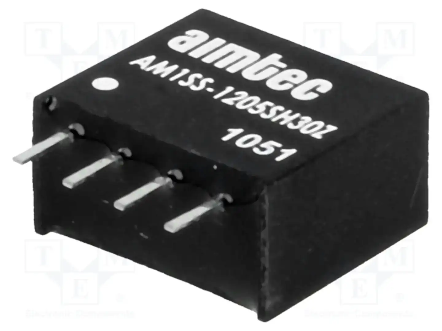 AIMTEC AM1SS-1205SH30Z — Преобразователи DC/DC