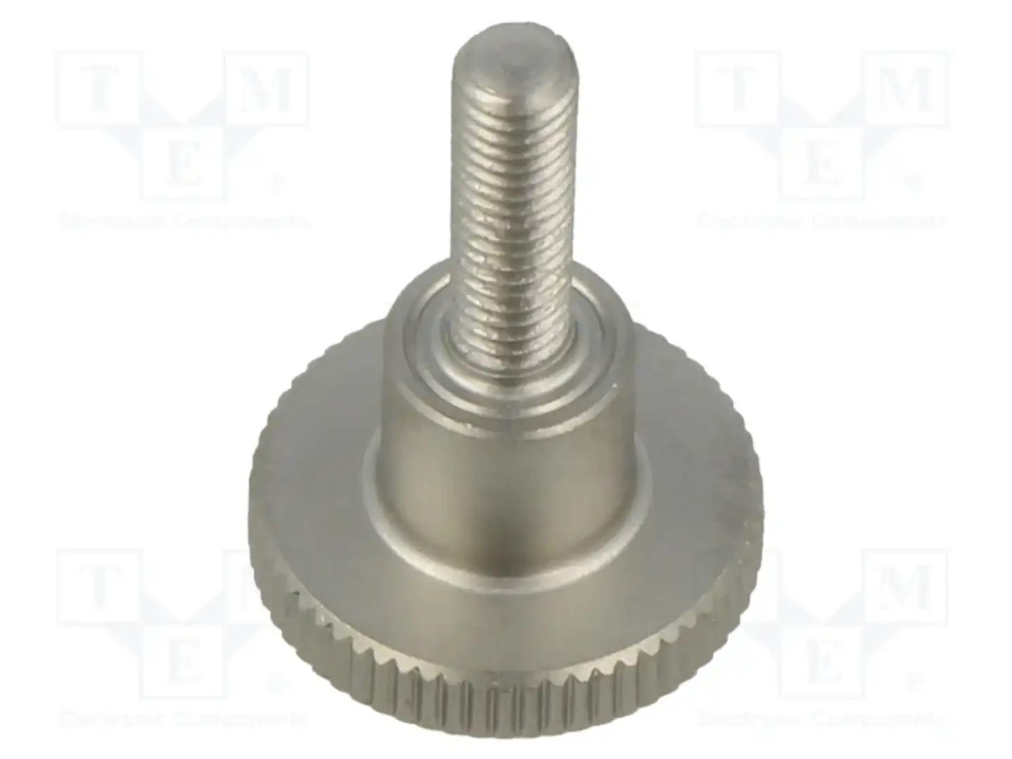 ELESA+GANTER DIN 464-M3-10-A4 — Ручки зажимные