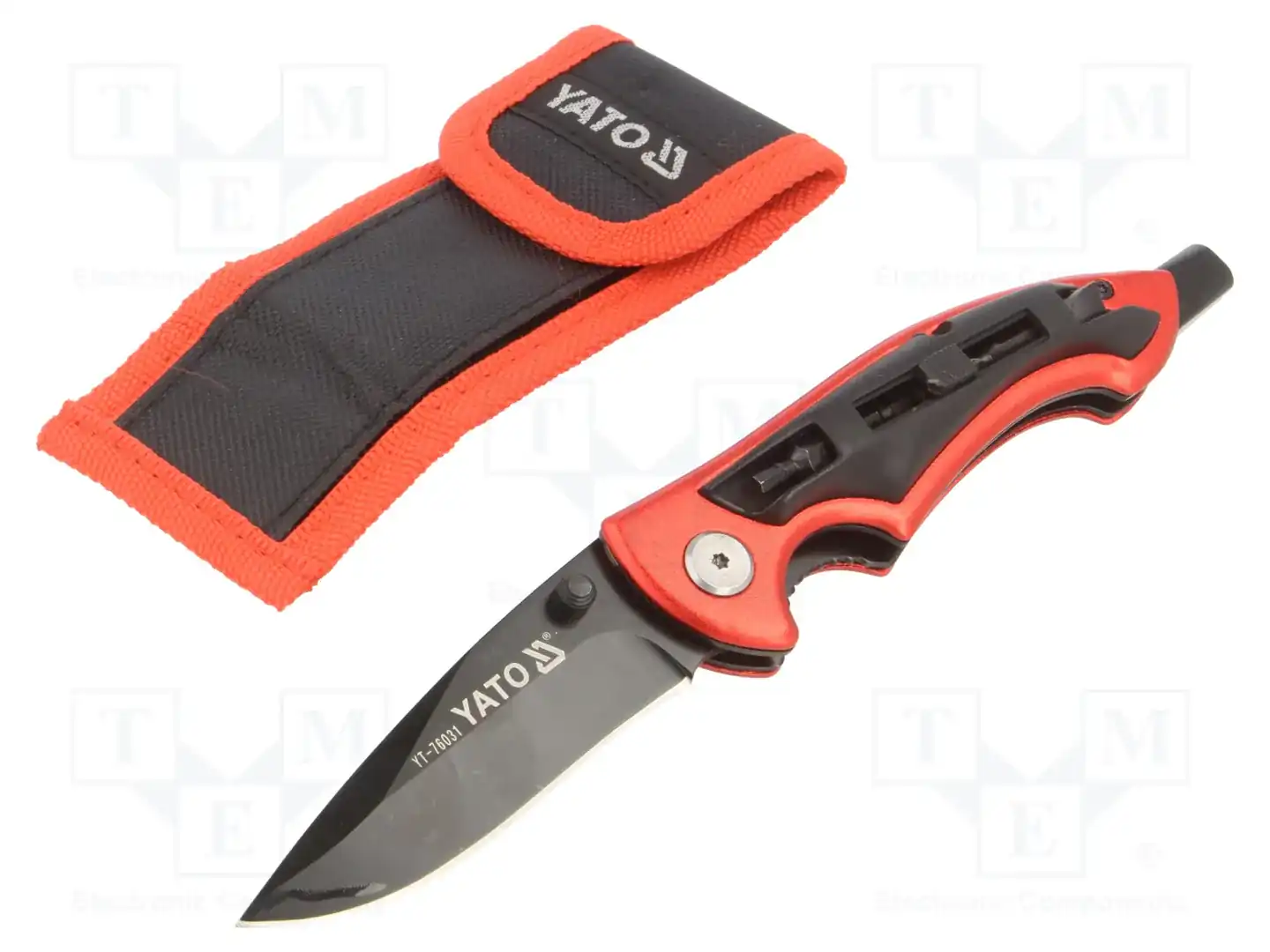 YATO YT-76031 — Ножницы, маленькие ножницы, ножи