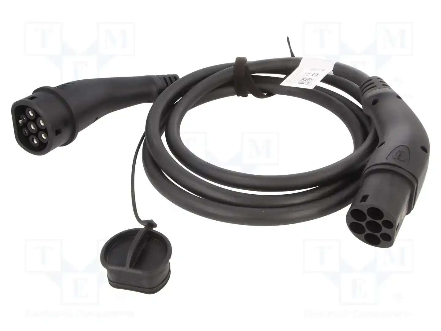 HARTING 08914090115A0 — Кабели для автомобилей и прицепов