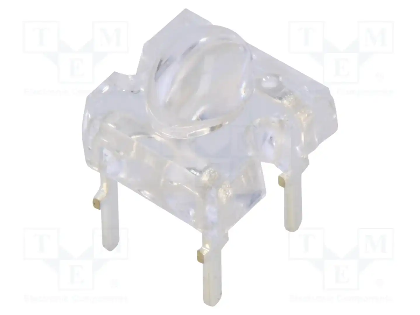 OPTOSUPPLY OSO5PAZG71D — Светодиоды THT Super Flux
