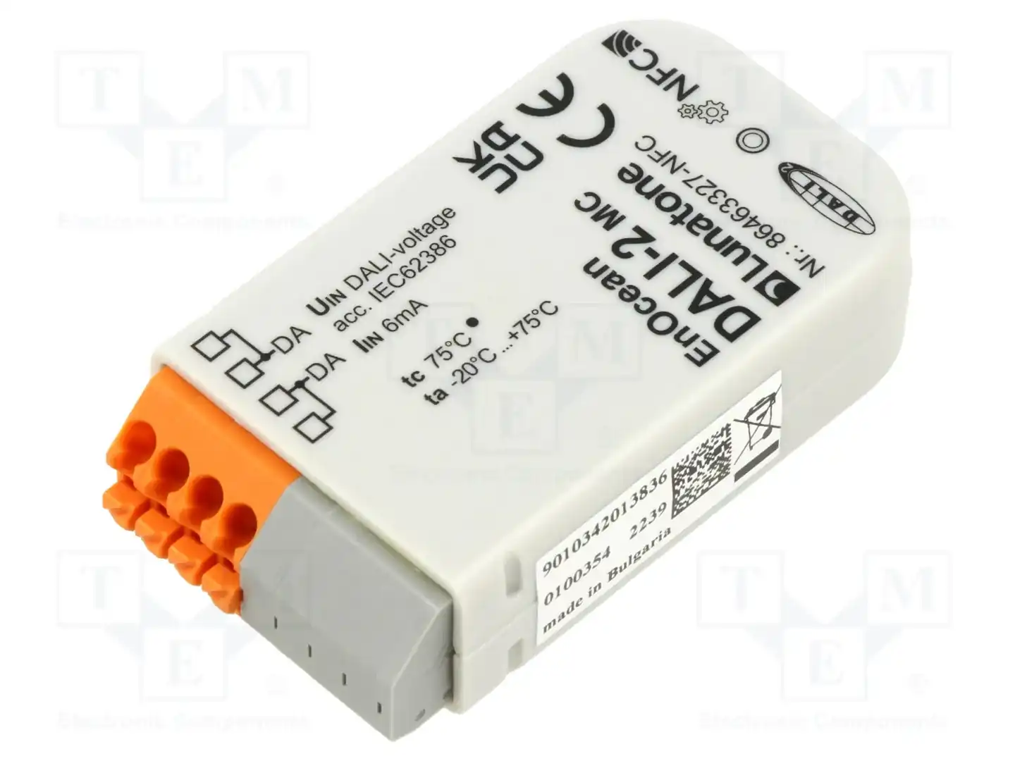 Lunatone ENOCEAN DALI-2 MC NFC — Блоки питания для LED