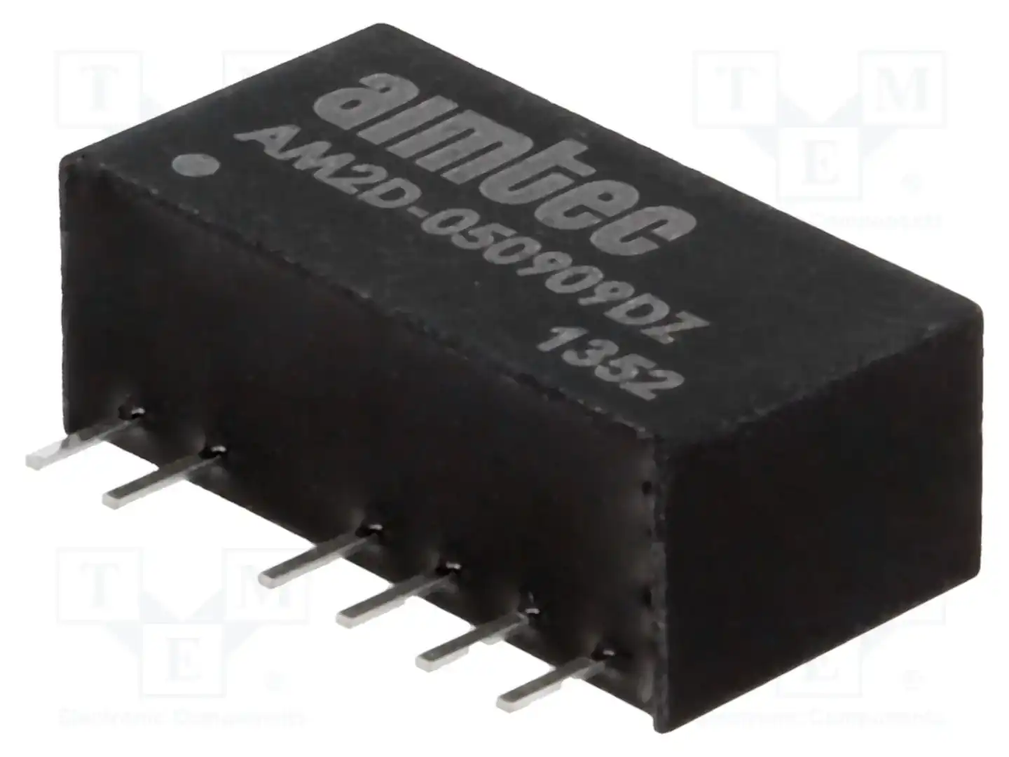 AIMTEC AM2D-050909DZ — Преобразователи DC/DC