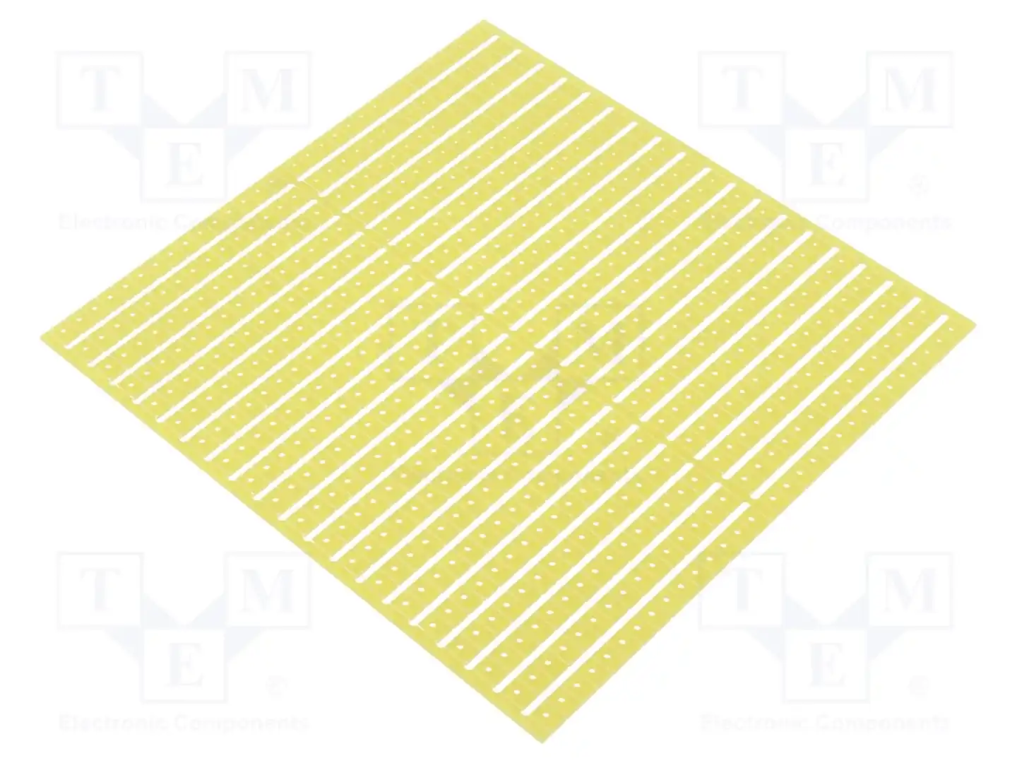 ITALTRONIC P05000003E — Аксессуары к корпусам на DIN-рейку