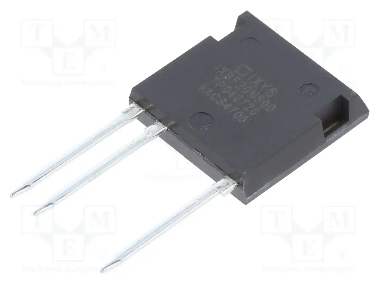 IXYS IXBF20N300 — Транзисторы IGBT THT