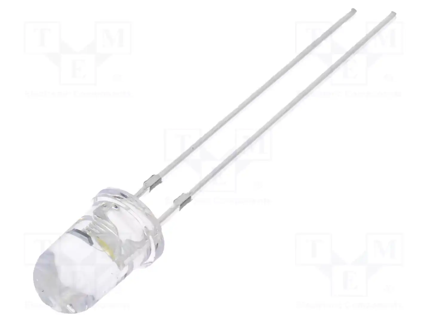 OPTOSUPPLY OSM5DK5111A-CRLED14 — Круглые светодиоды THT