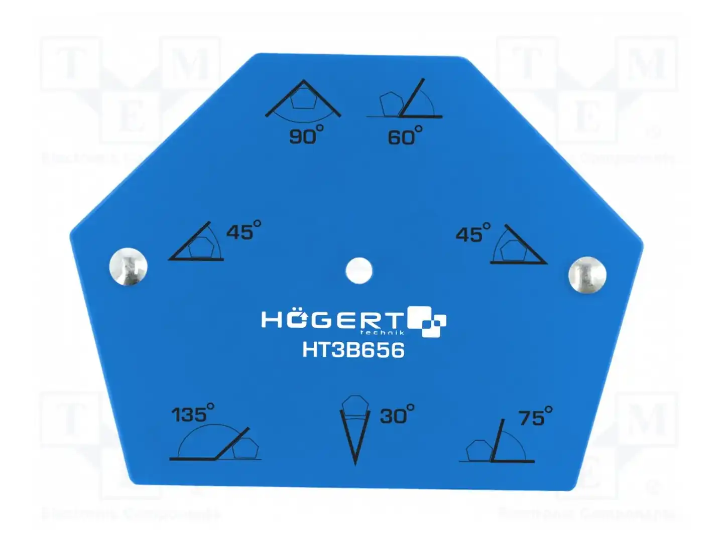 HÖGERT TECHNIK HT3B656 — Другие запчасти