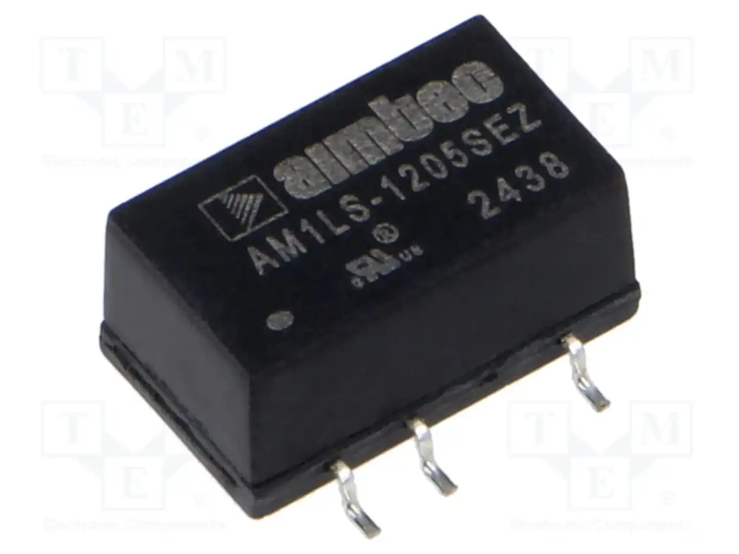 AIMTEC AM1LS-1205SEZ — Преобразователи DC/DC
